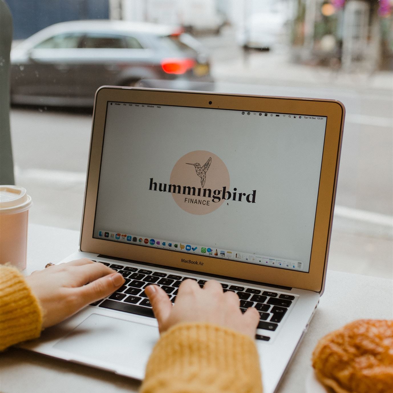 Hummingbird Finance